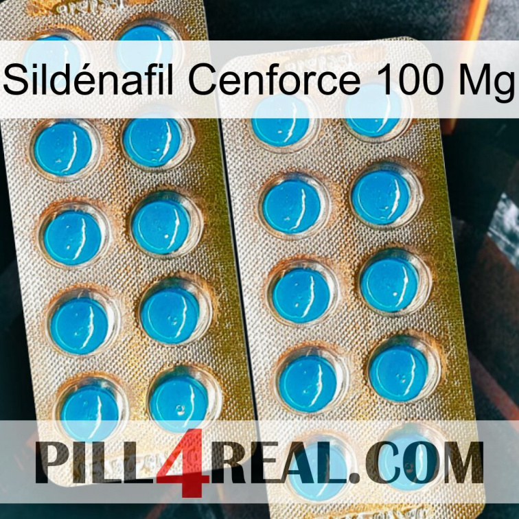 Sildénafil Cenforce 100 Mg new08